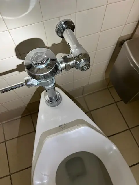 Fixture installation and repair for Pipe Repair in Talladega